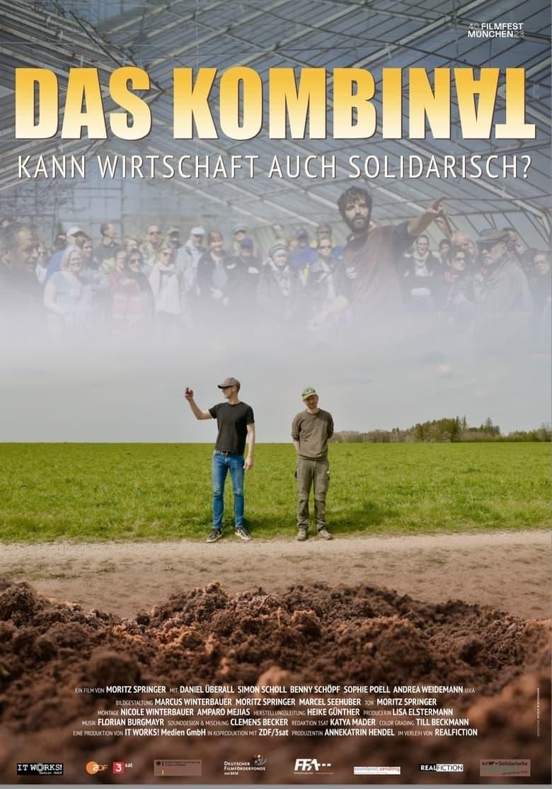 Das Kombinat poster image