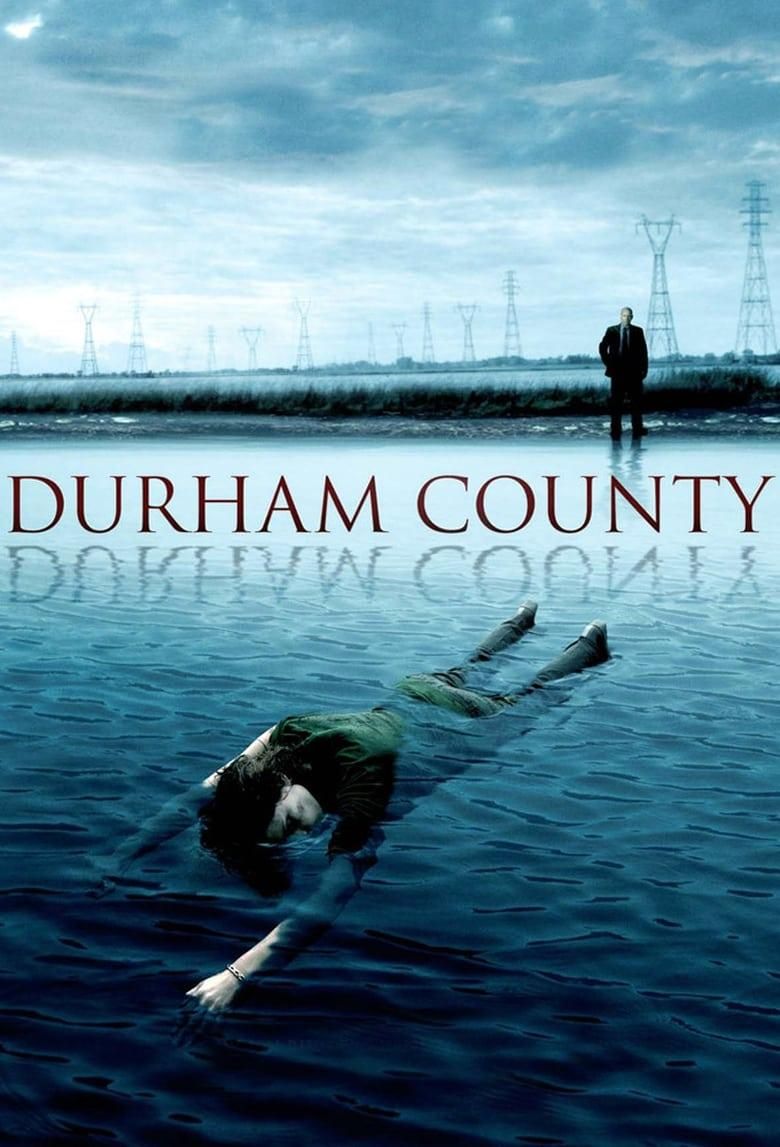 Durham County logo