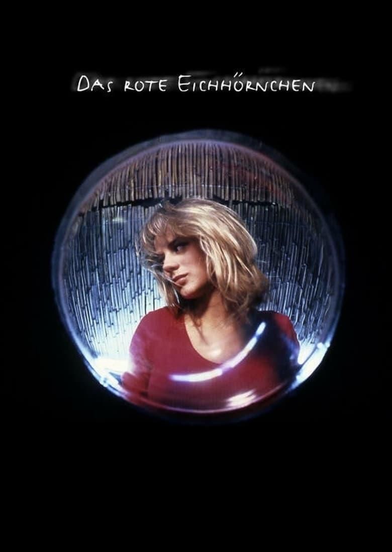 Das Rote Eichhörnchen poster image