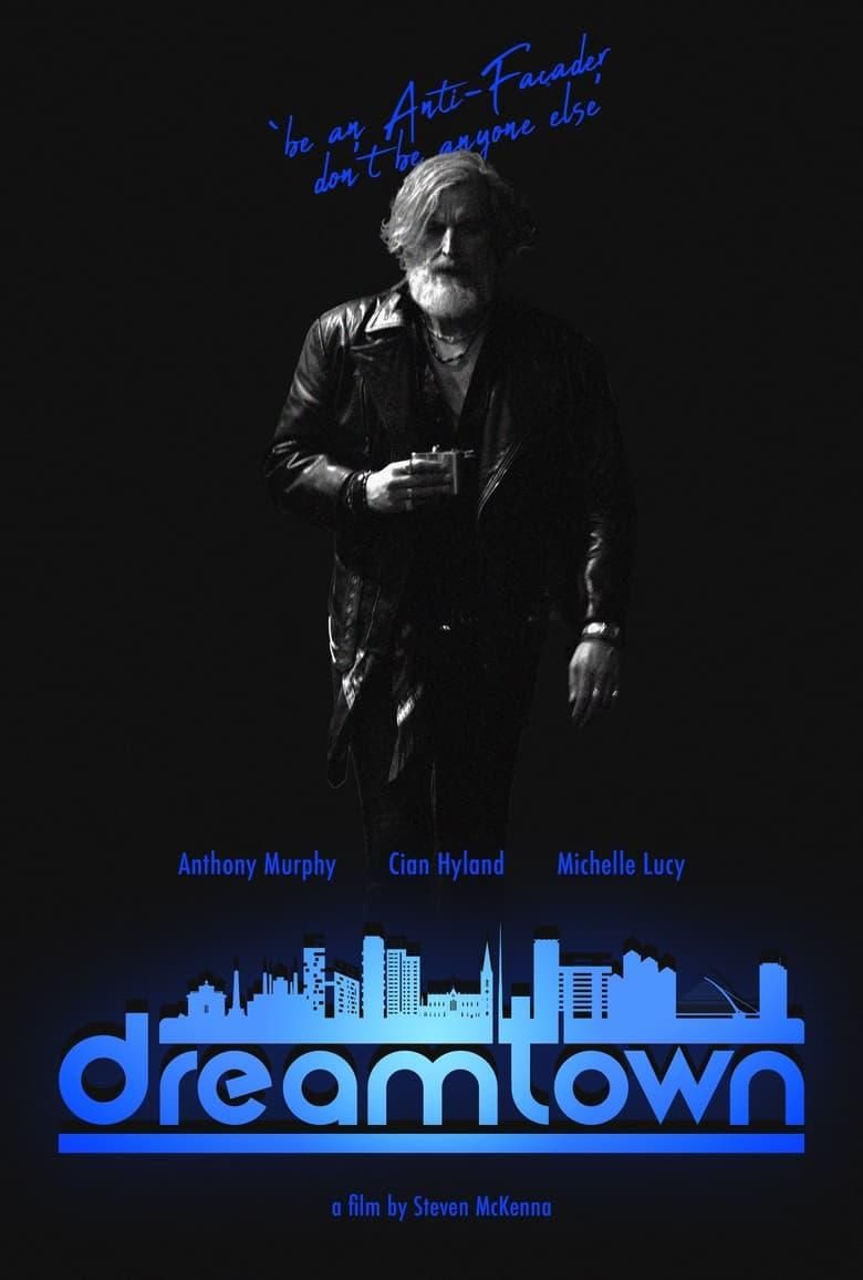 Dreamtown poster image