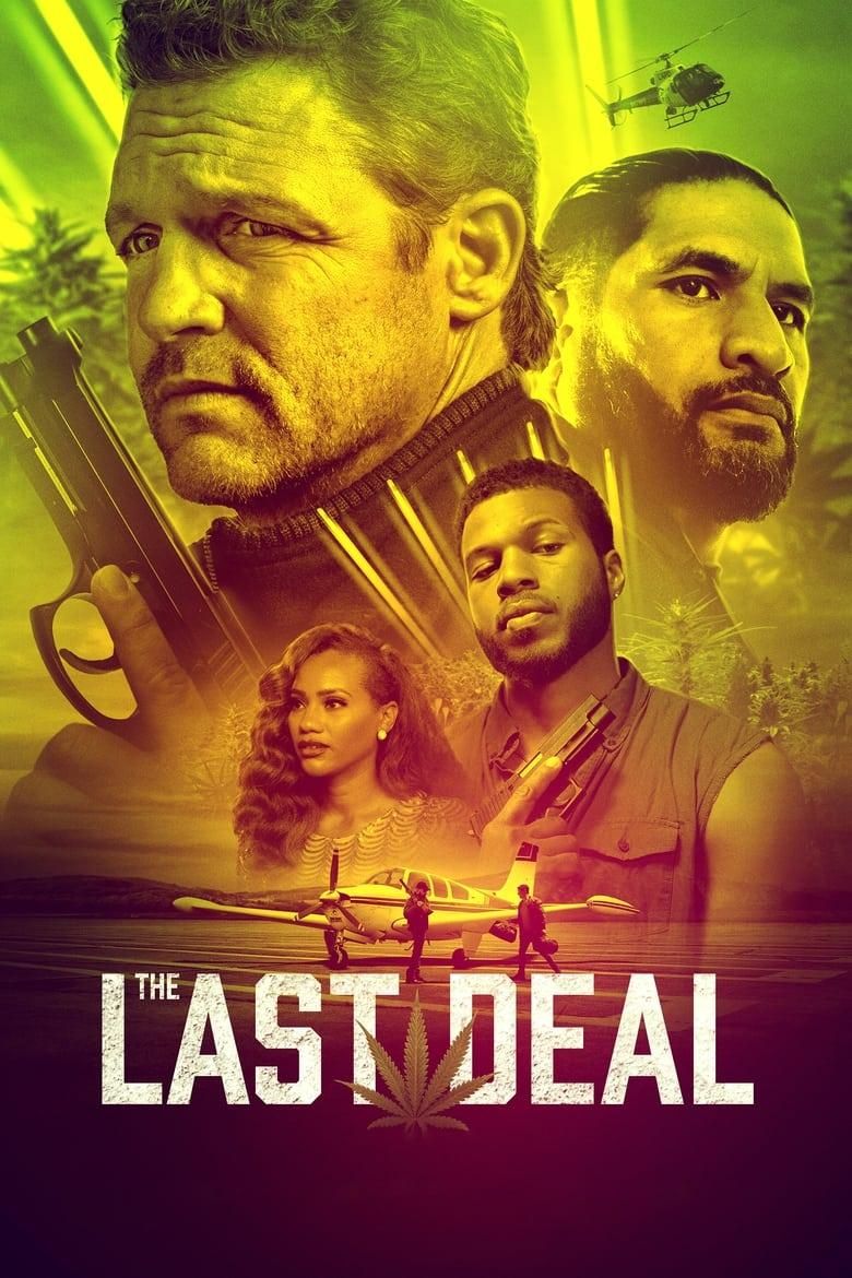 The Last Deal logo