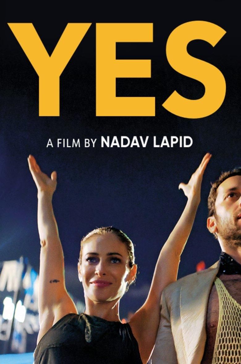 Yes poster image