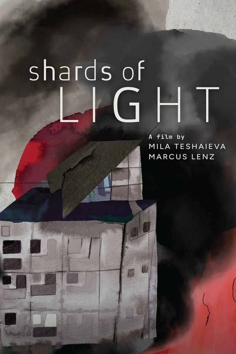 Shards of Light poster image
