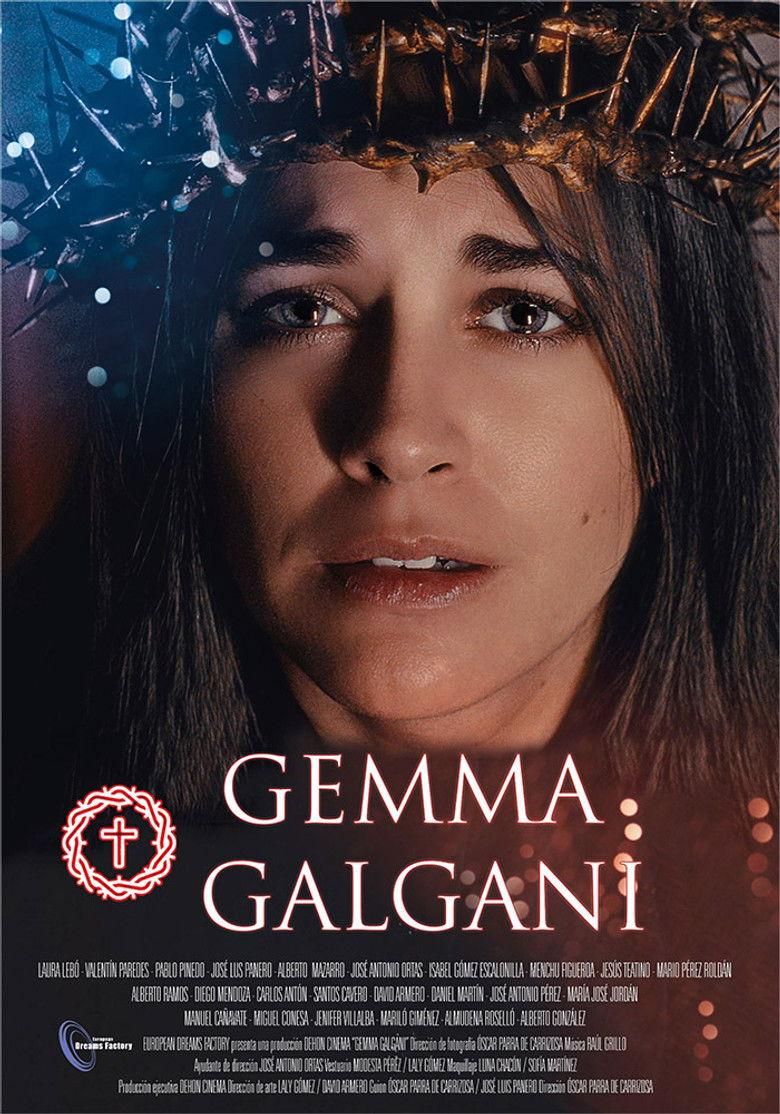 Gemma Galgani poster image