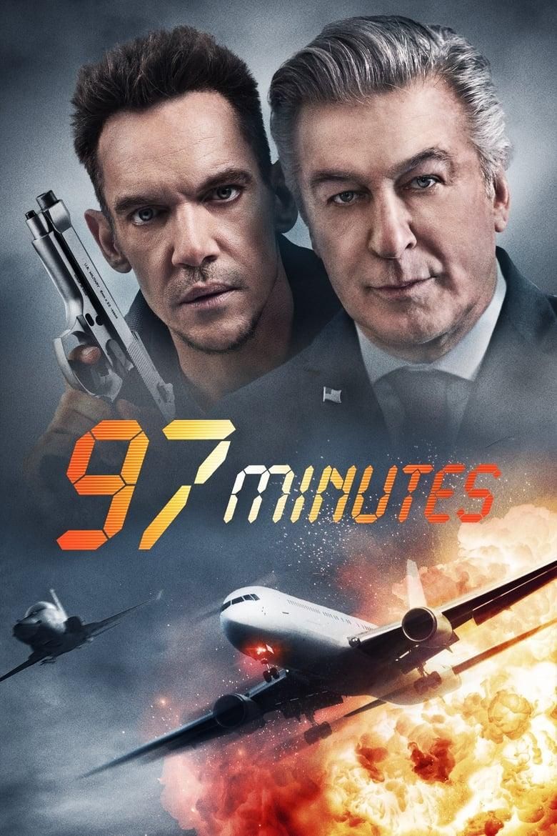 97 Minutes logo