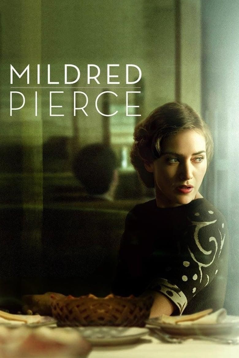 Mildred Pierce logo