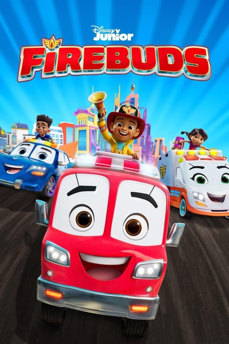 Firebuds logo