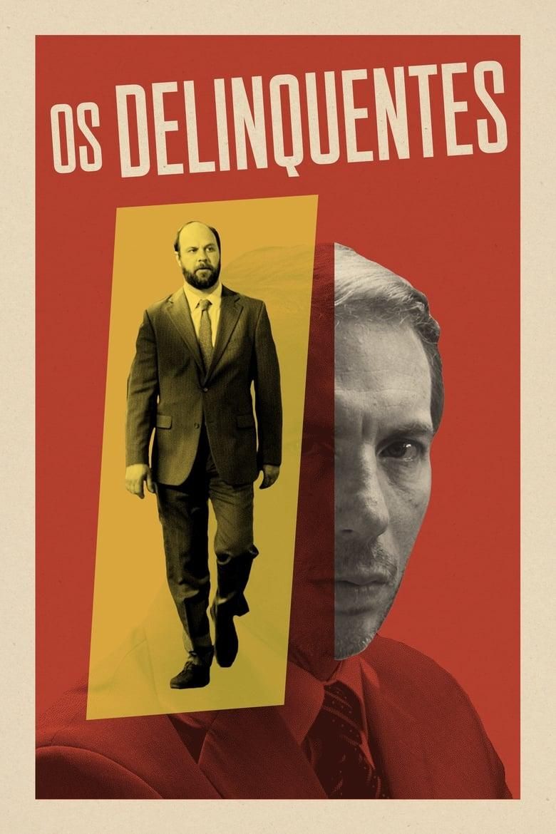 Os Delinquentes poster image