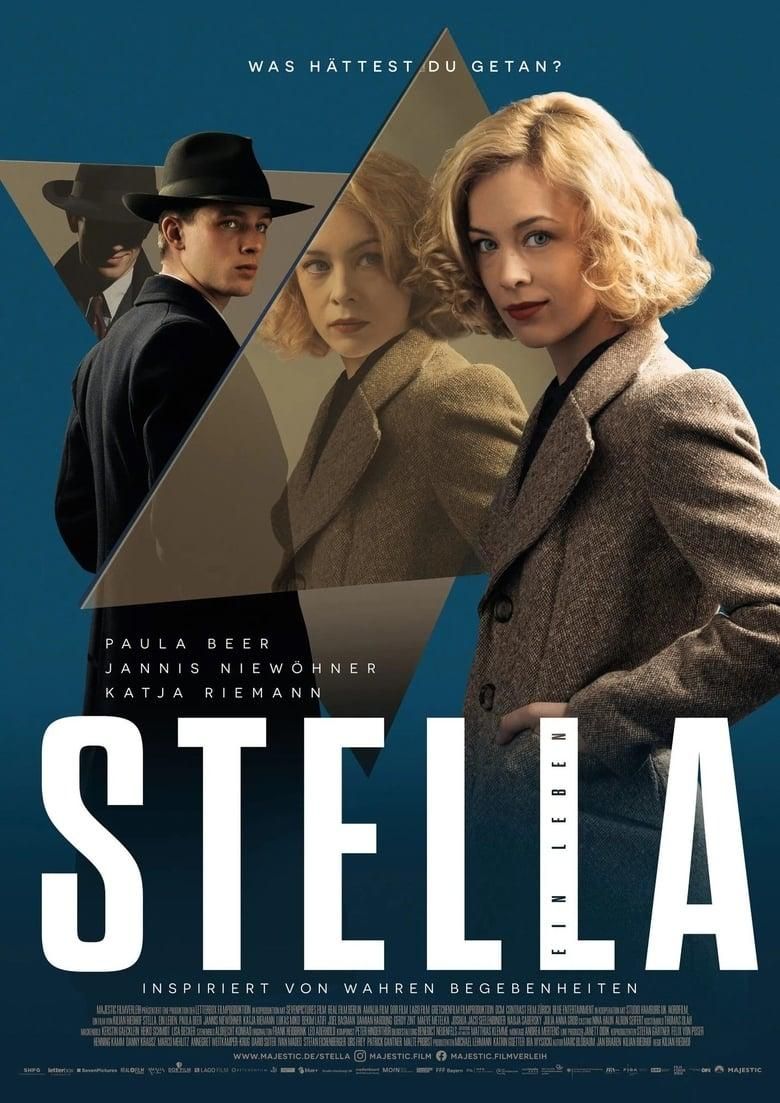 Stella. Ein Leben. poster image
