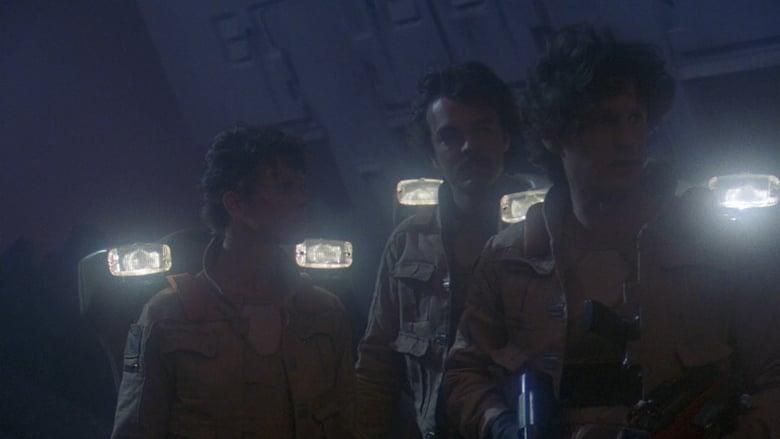 Galaxy of Terror thumbnail