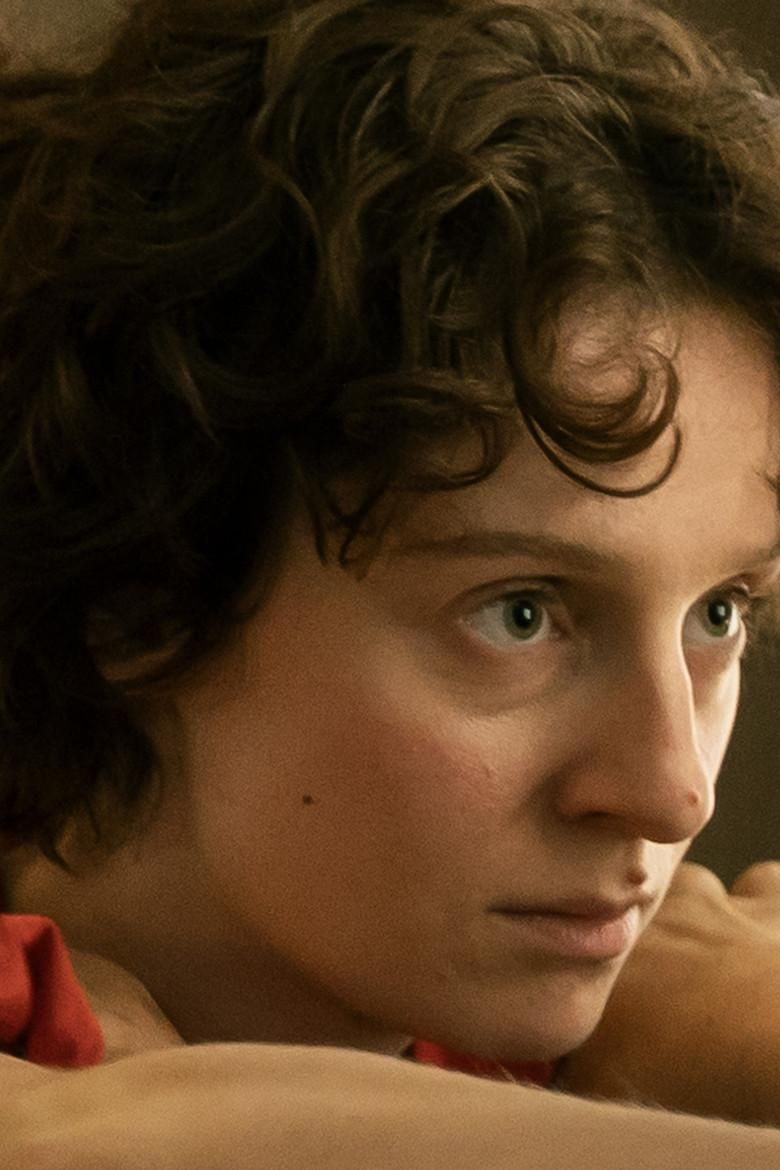 Etty part 1 poster image