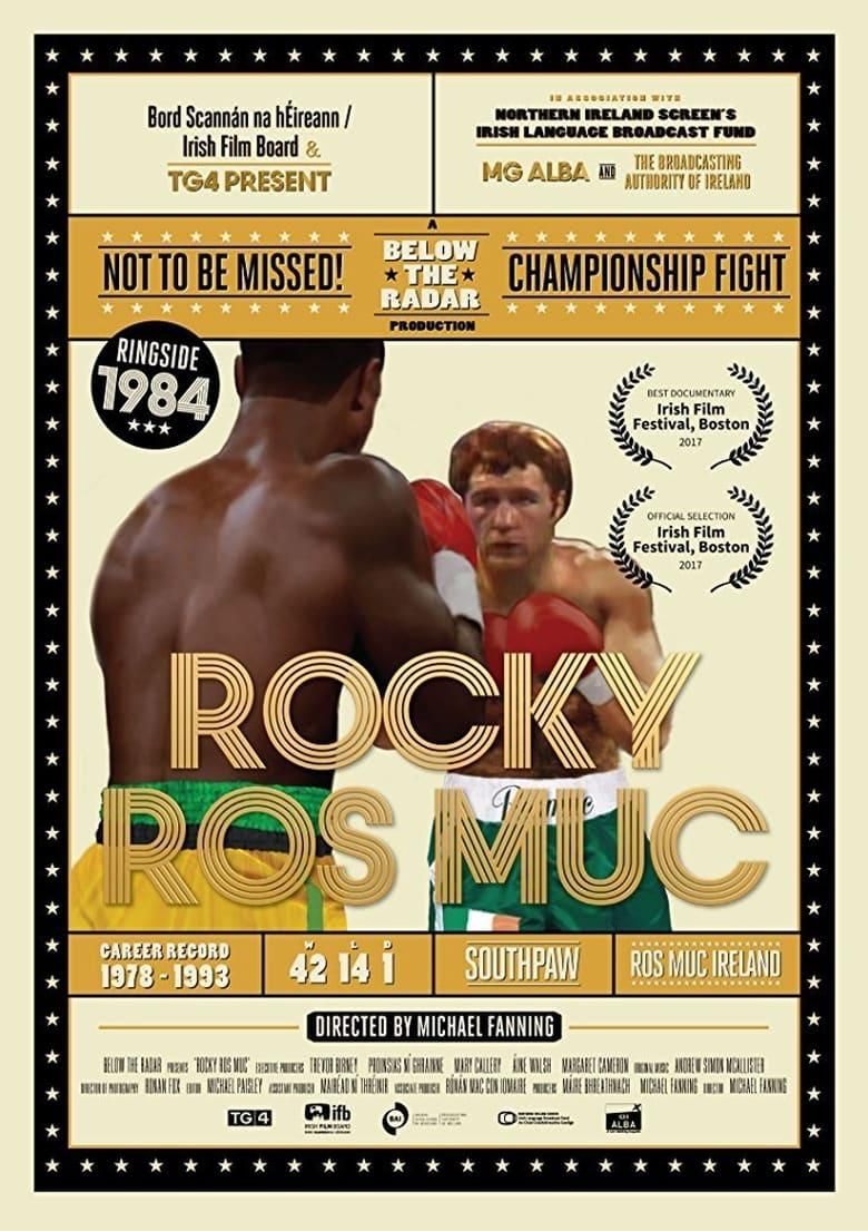 Rocky Ros Muc poster image
