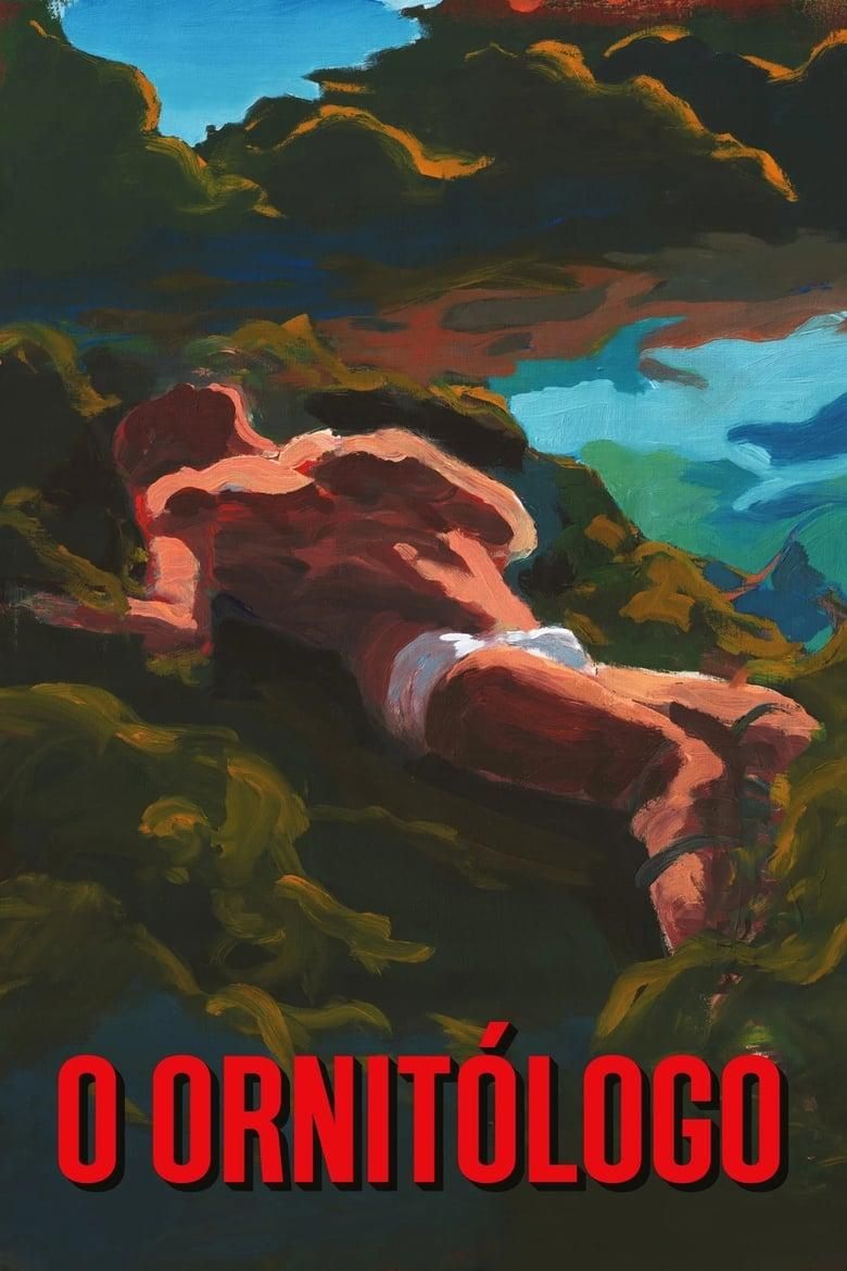 O Ornitólogo poster image
