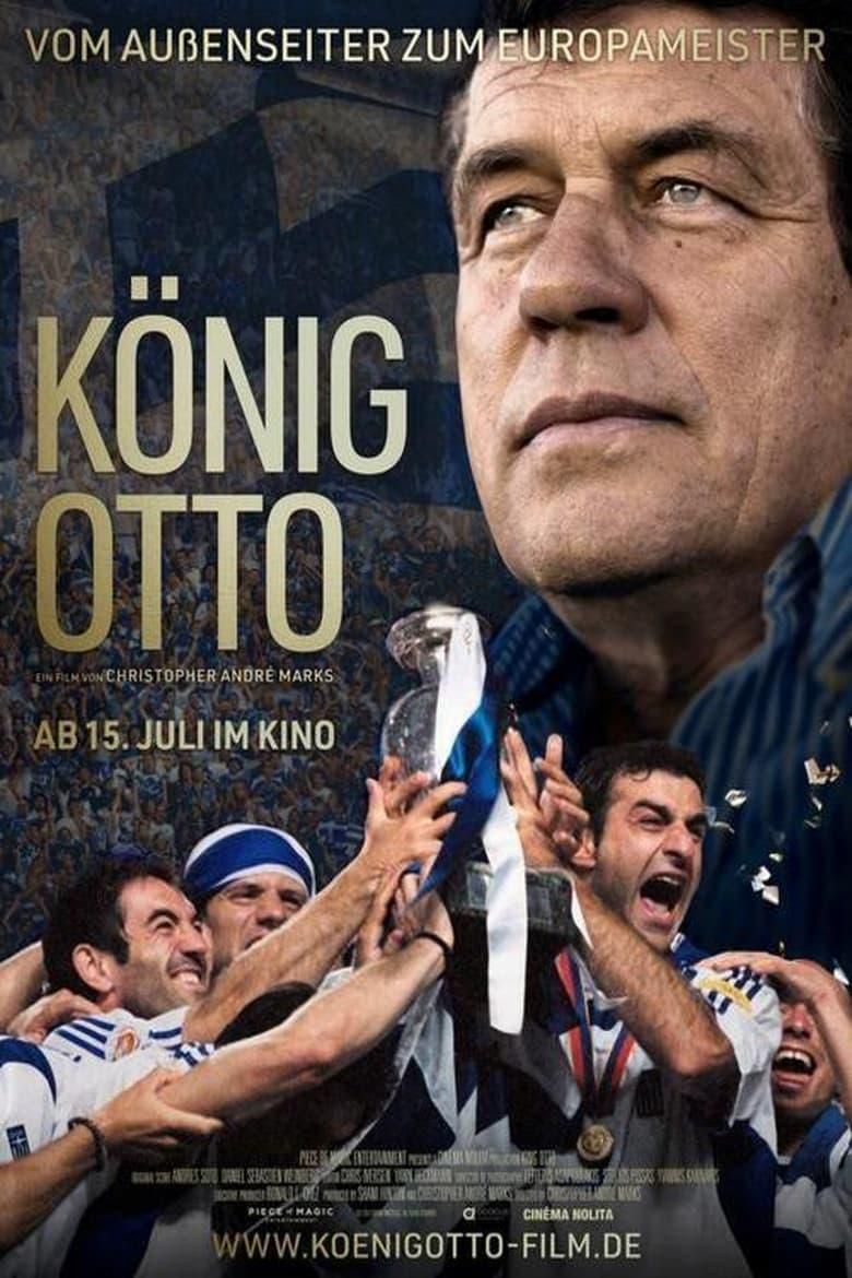 King Otto poster image