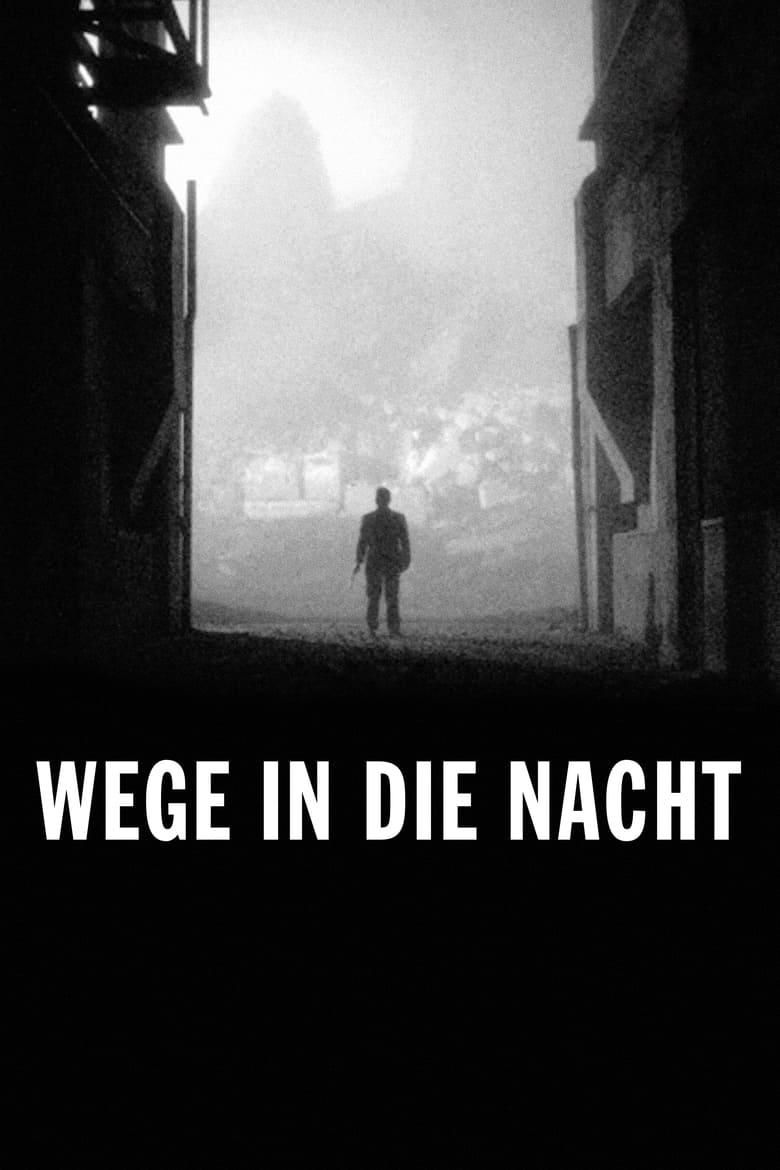 Paths in the Night poster image