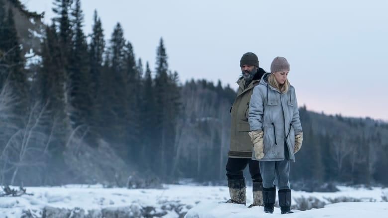 Hold the Dark thumbnail