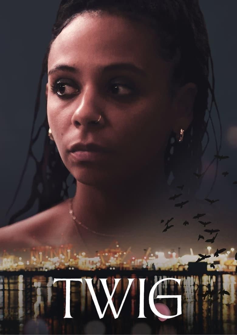 TWIG  poster image