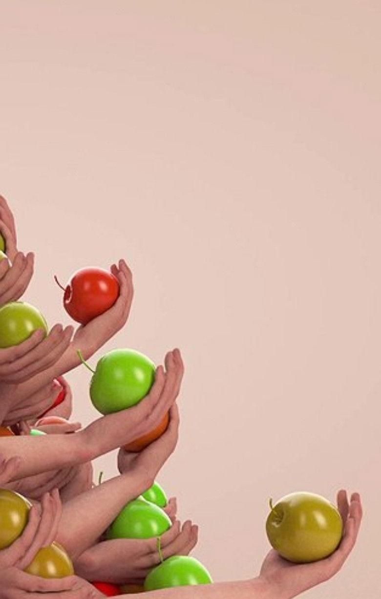 Wearing Things poster image