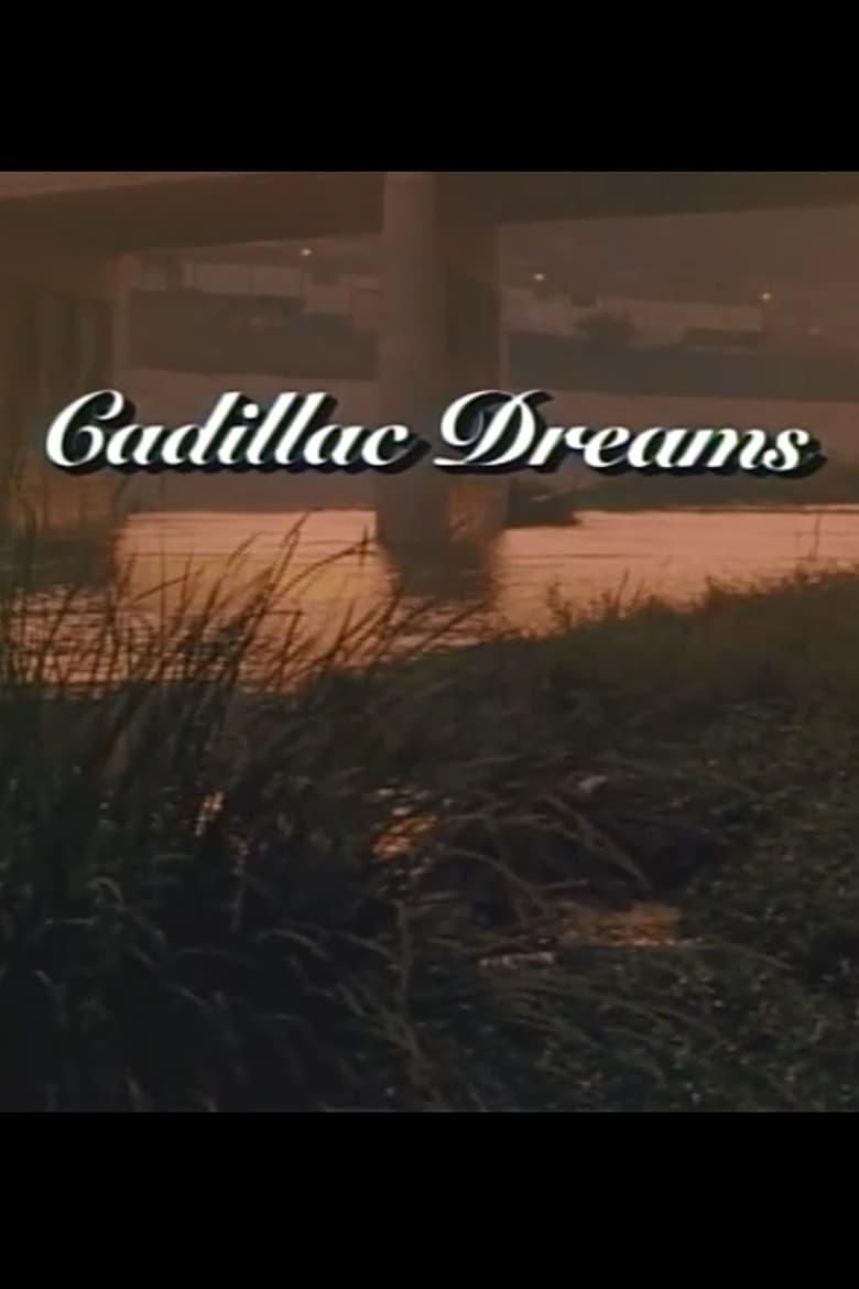 Cadillac Dreams logo