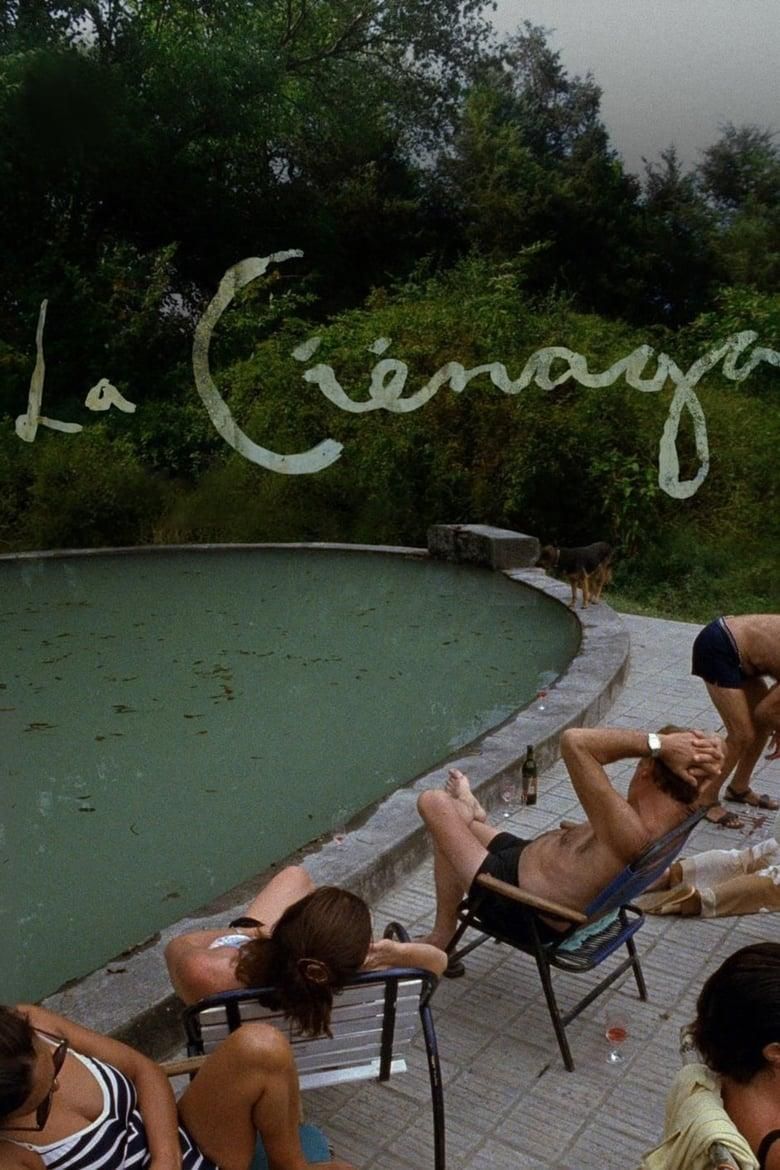 La ciénaga poster image