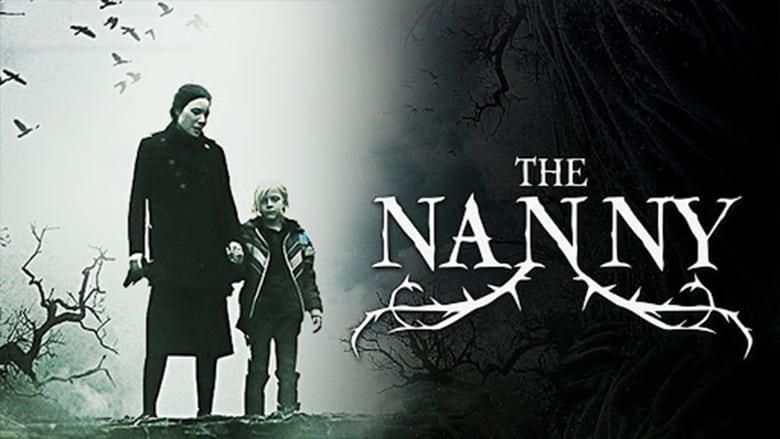 The Nanny thumbnail