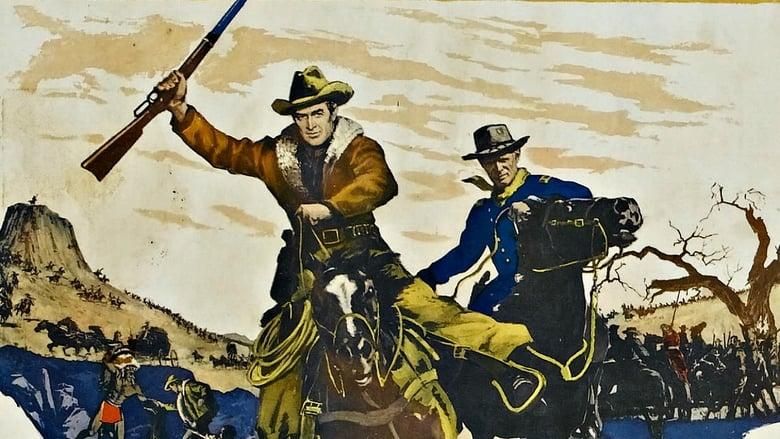 Two Rode Together thumbnail