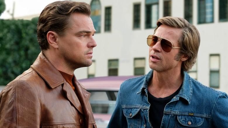 Once Upon a Time… in Hollywood thumbnail