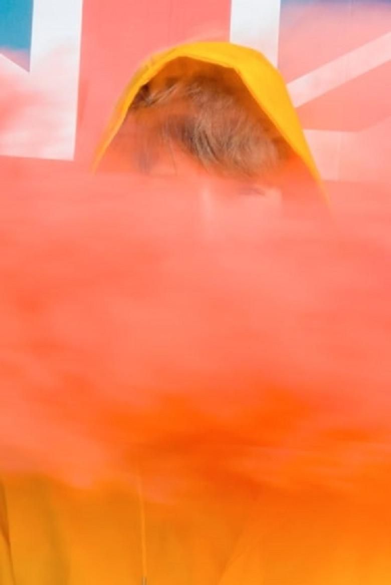 Beasts Of No Nation poster image