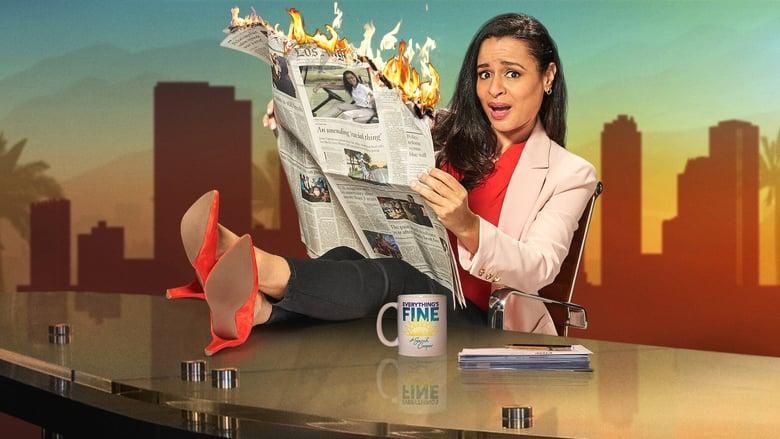 Sarah Cooper: Everything's Fine thumbnail