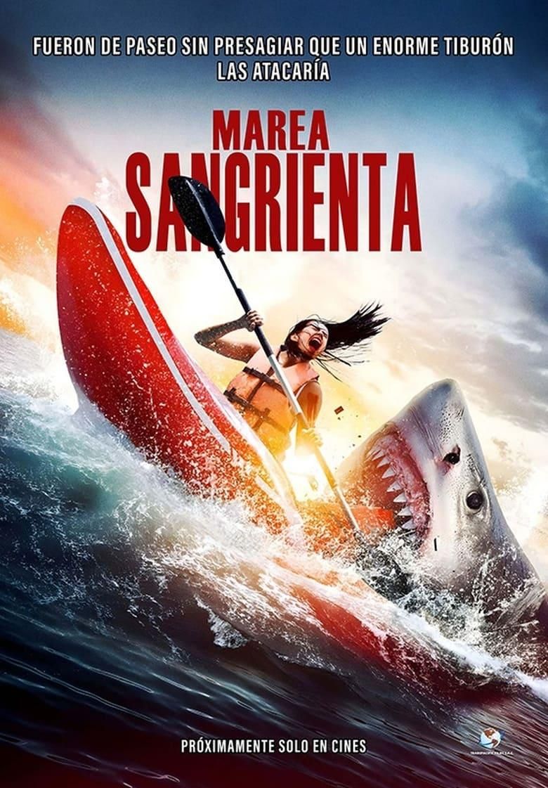 El arrecife: Atrapadas poster image