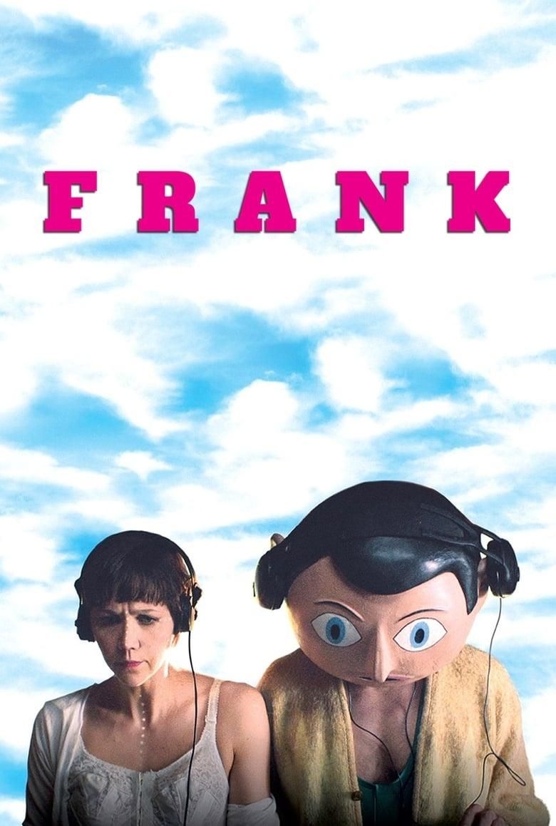 Frank poster image