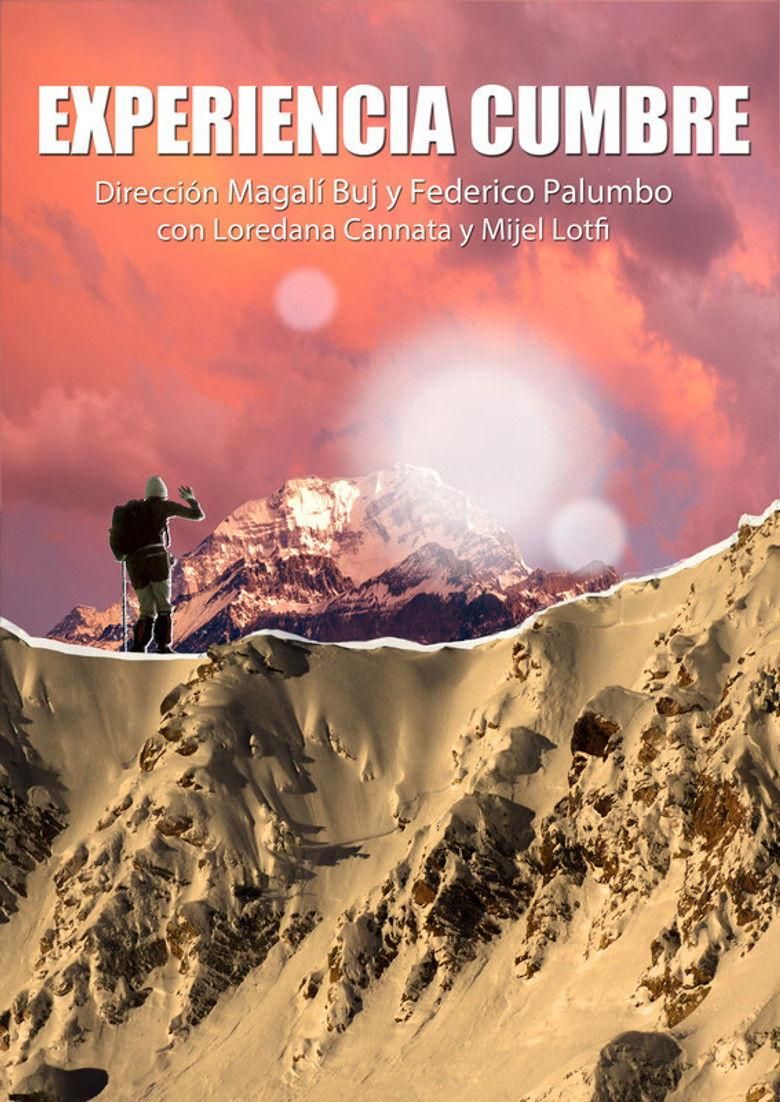 Experiencia Cumbre poster image