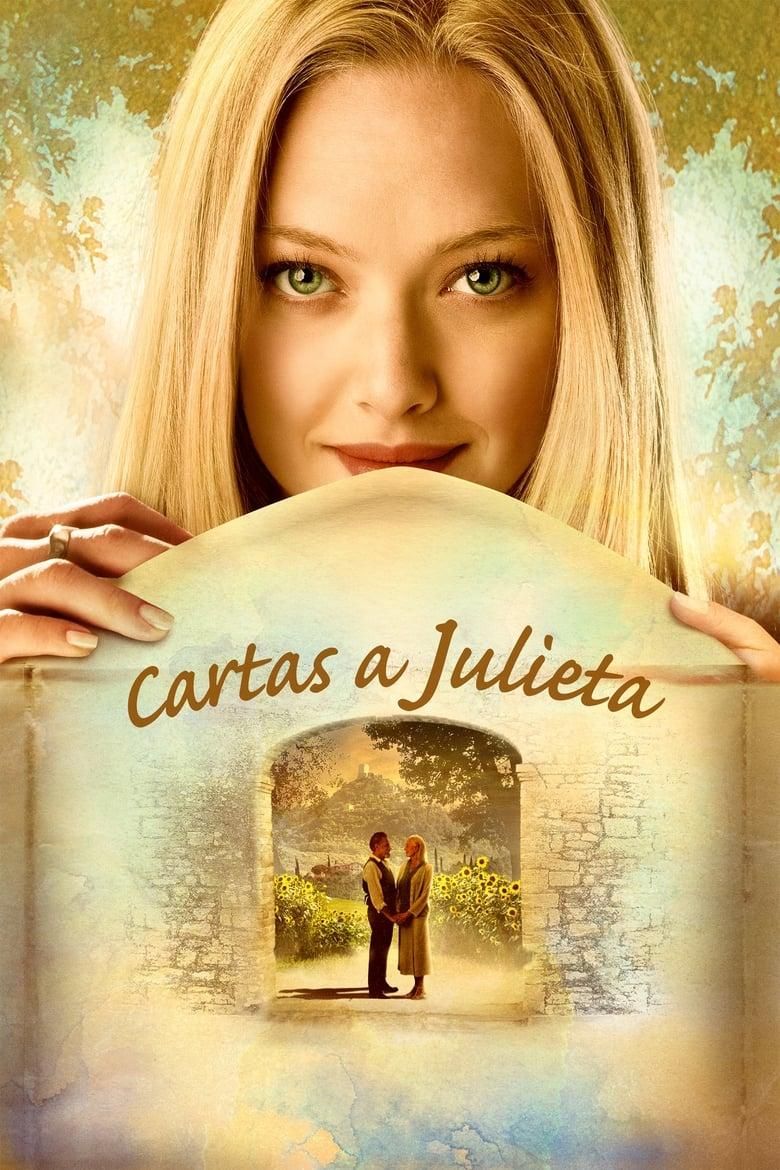 Cartas a Julieta poster image