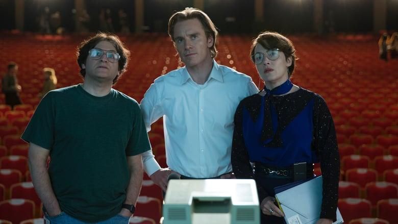 Steve Jobs thumbnail