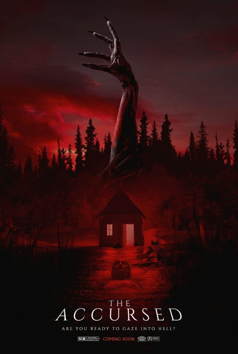 The Accursed poster image