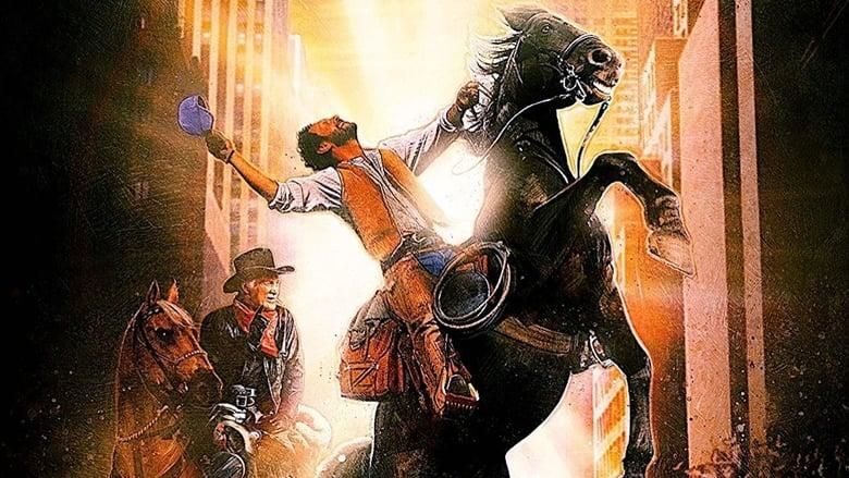 City Slickers thumbnail