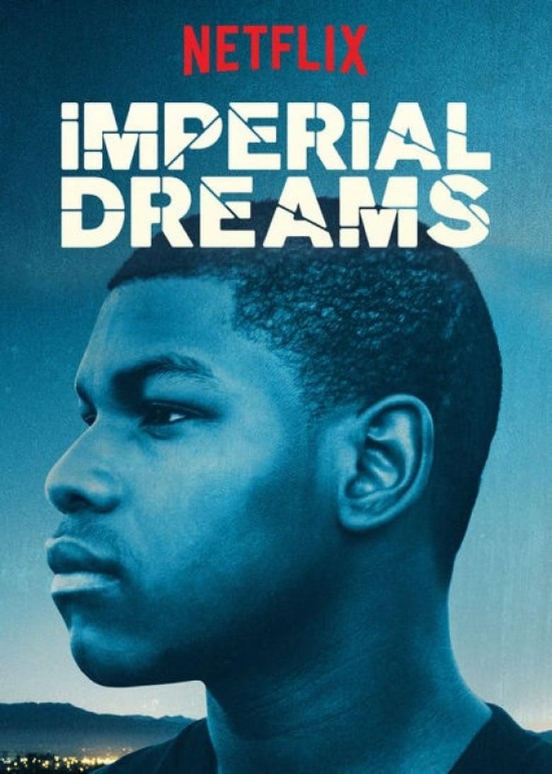 Imperial Dreams logo