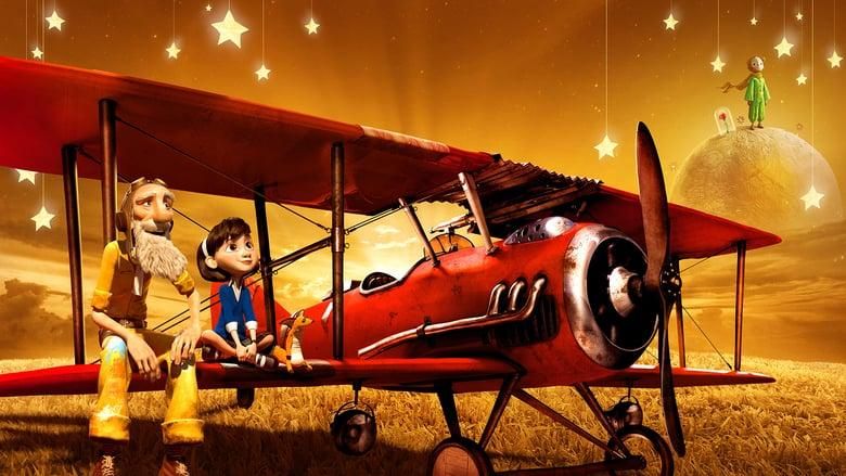 The Little Prince thumbnail