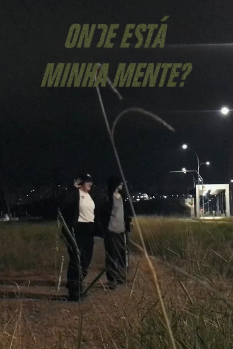 Onde está minha mente? poster image