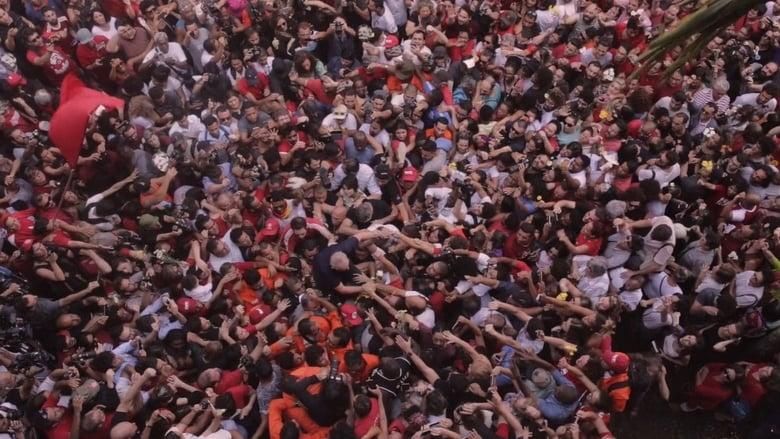 The Edge of Democracy thumbnail