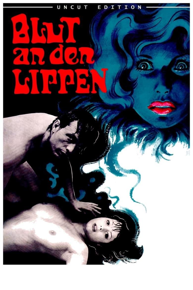 Blut an den Lippen poster image