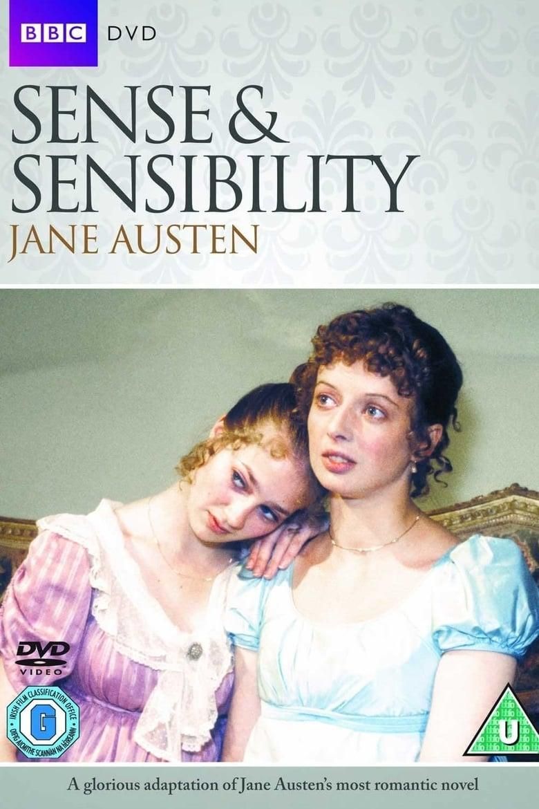 Sense and Sensibility logo