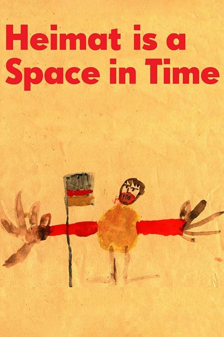 Heimat Is a Space in Time poster image