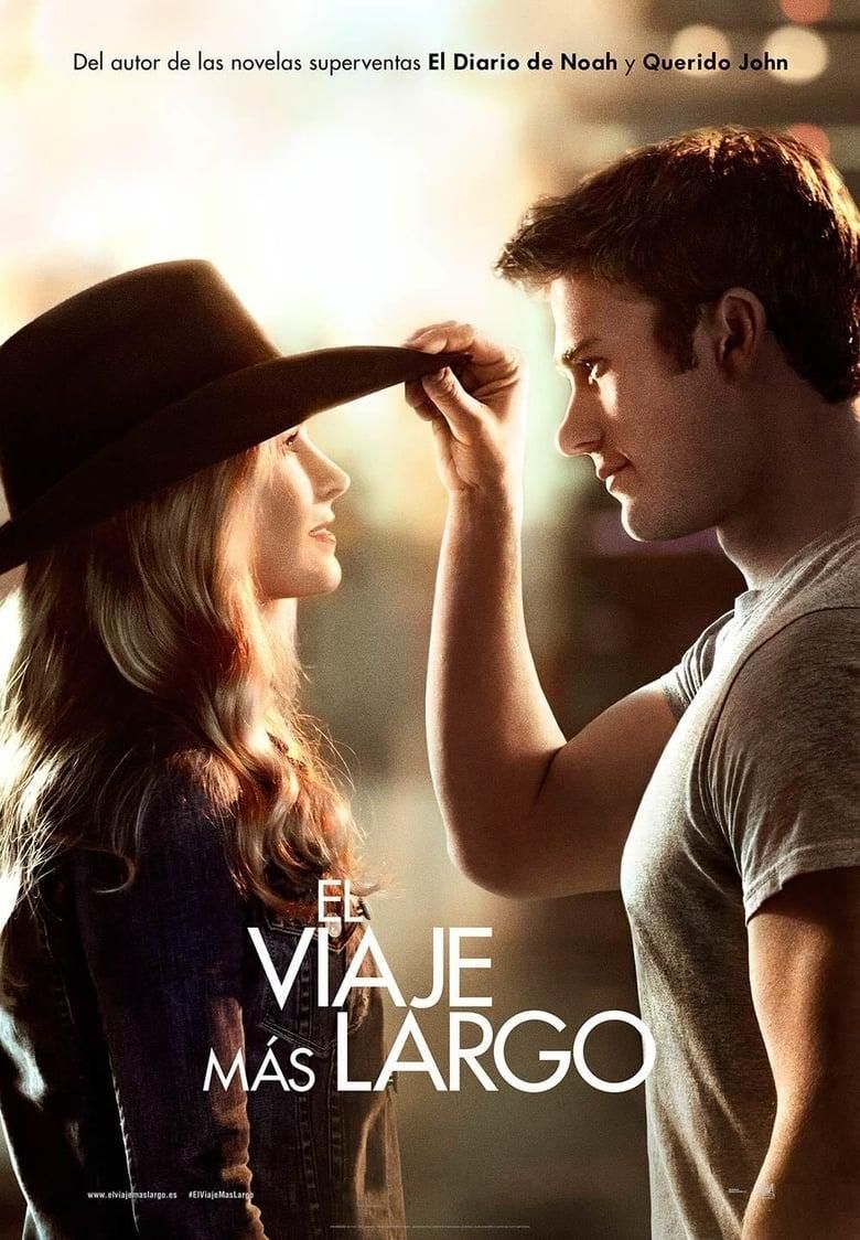 El viaje más largo poster image