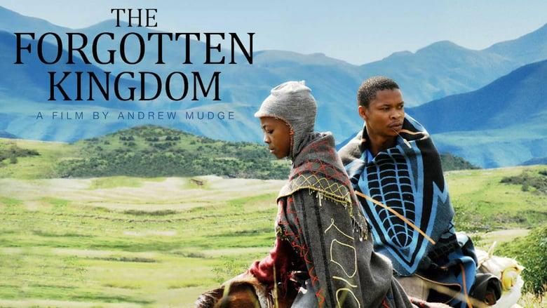 The Forgotten Kingdom thumbnail