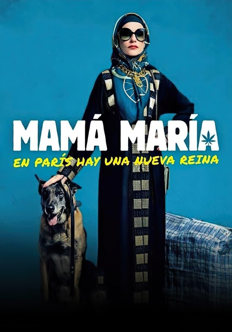 Mamá María poster image