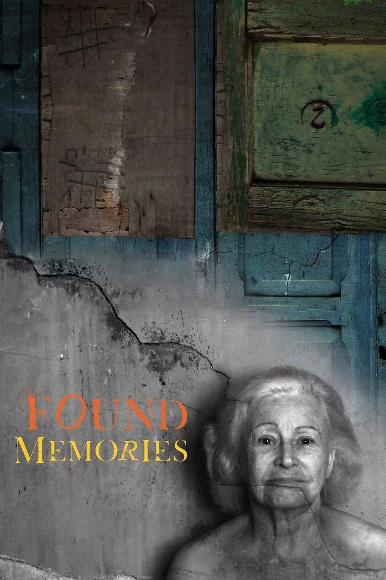 Found Memories poster image