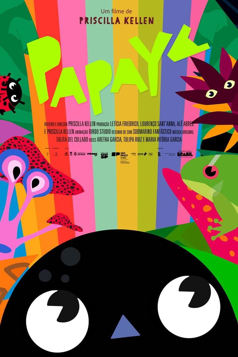 Papaya poster image