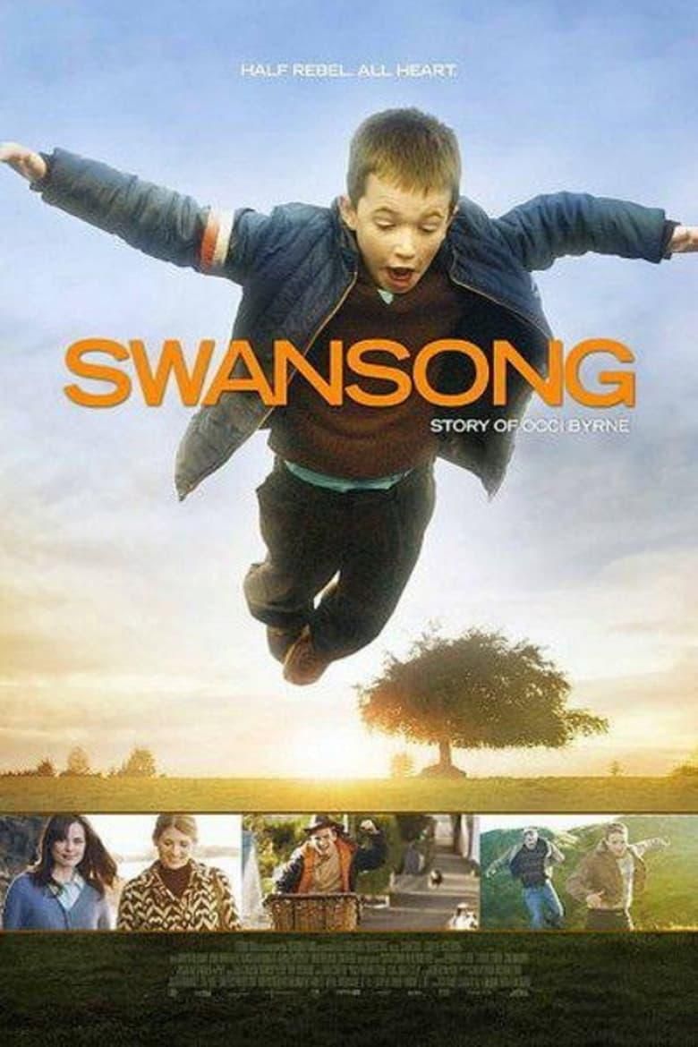 Swansong: Story of Occi Byrne poster image