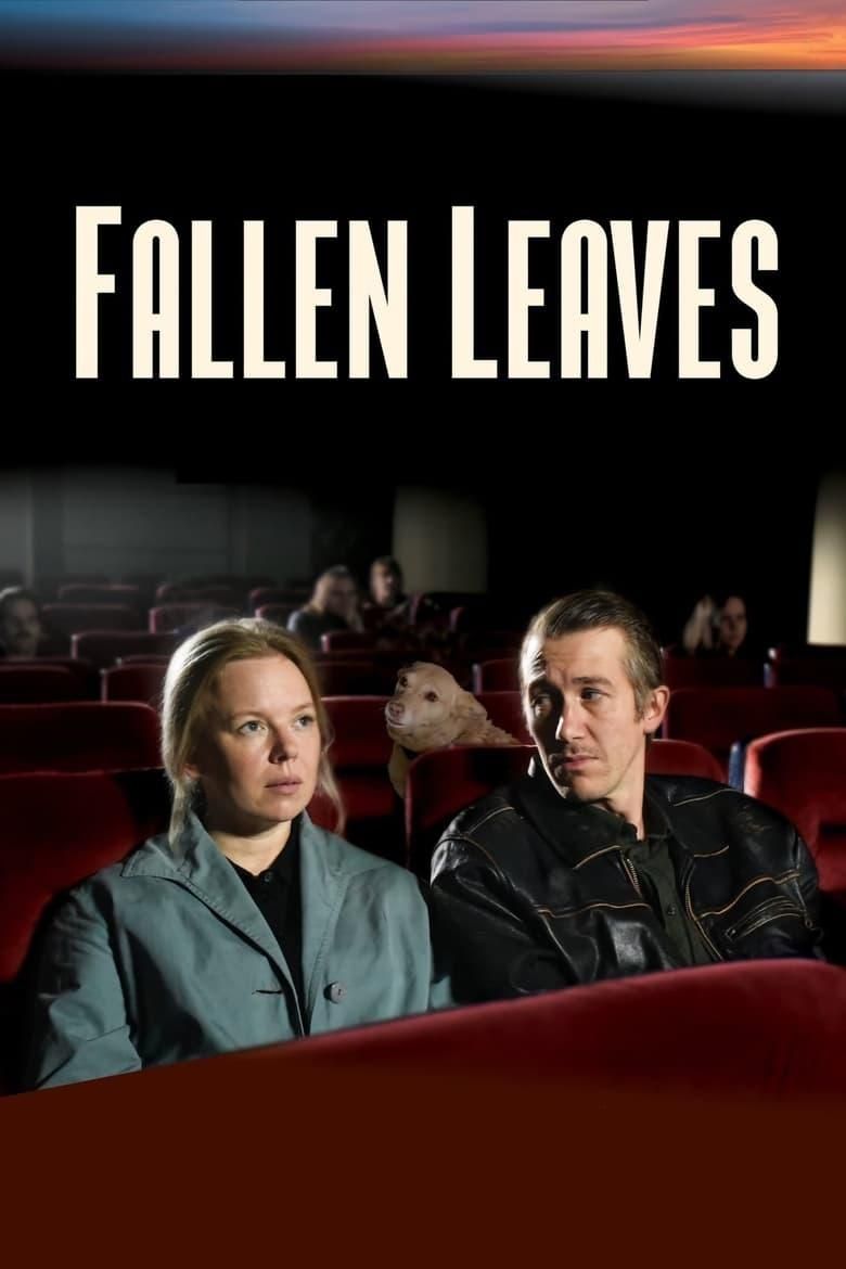 Fallen Leaves (2023) poster image